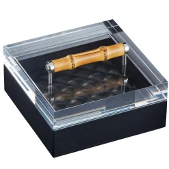 Frida Diamonds Square Box Small