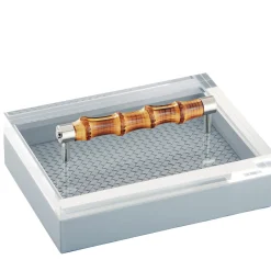 Frida Handwoven Rectangular Box