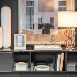 Frida Handwoven Square Box Large