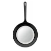 Frying Pan Black Mirror by Studio Job
