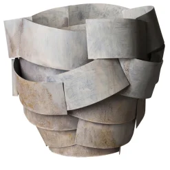 Fugue Iron Sculpture