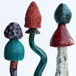 Funghi#31-2024 Sculpture