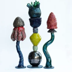 Funghi#31-2024 Sculpture