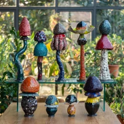 Funghi#31-2024 Sculpture