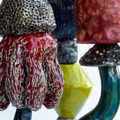 Funghi#29-2024 Sculpture