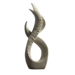 Fuoco di Passione Sculpture