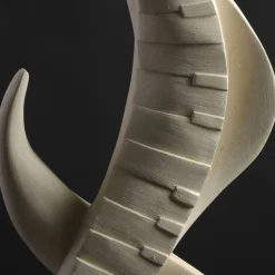 Fuoco di Passione Sculpture