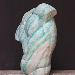 Gaddi Bust Sculpture