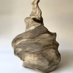 Gaia Sculpture