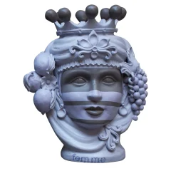 Galatea Head Vase