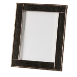 Galucharme Black Picture Frame by Nino Basso