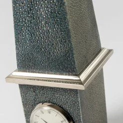 Galucharme Luxor Obelisk Watch by Nino Basso