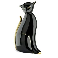 Gatto Orientale Statuette