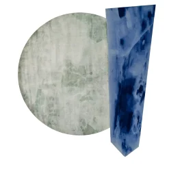 Gem-C Rug by Alain Gilles