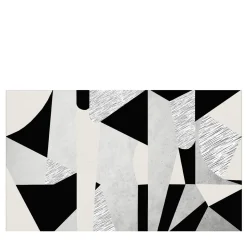 Geometric Bhaus 100 Wallpaper