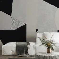 Geometric Bhaus 100 Wallpaper