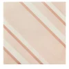 Geometrie d'Ombra Diagonal Motif Powder Pink Tile