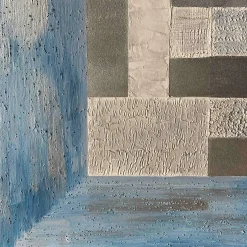 Geometrie Sei Wall Panel by Mascia Meccani