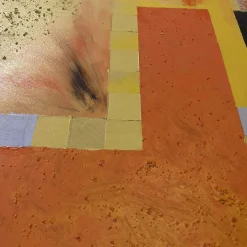 Geometrie Uno Wall Panel by Mascia Meccani 2019