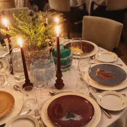 Ghiaccio Acqua Large Vase