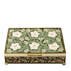 Gigli Luxury Hinged Box