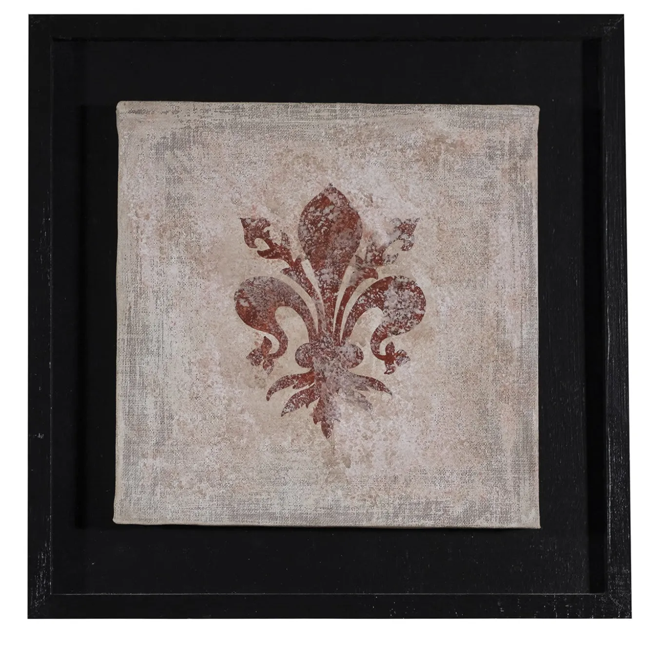 Giglio Fiorentino Tapestry