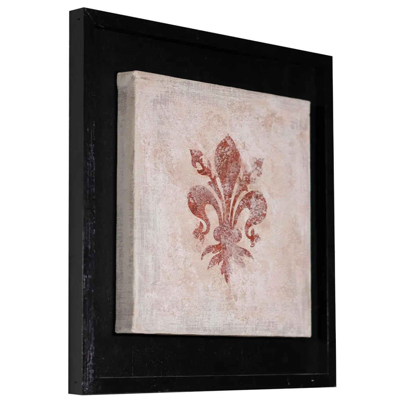 Giglio Fiorentino Tapestry