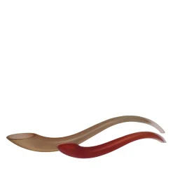 Giglio Set of Two Centerpieces