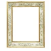 Gilded Flowers Frame