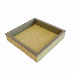 Ginestra Square Grey Vide-Poche