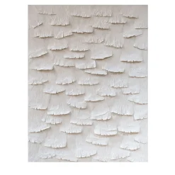 Ginko bianco painting