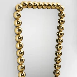 Gioiello Free Trapezoid Mirror by Nika Zupanc