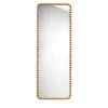 Gioiello Freestanding Rectangular Mirror by Nika Zupanc