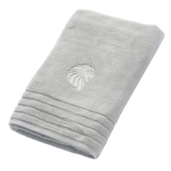 Giorgio Collection Gray Towel