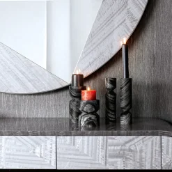 Giorgio Collection Small Candle Holder