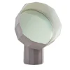 Girasole 20 Purple Table Mirror by Paronetto and Botticelli