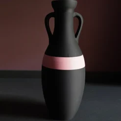 Giulio Cesare XL Black And Pink Amphora #1