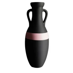 Giulio Cesare XL Black And Pink Amphora #2