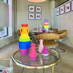 Giulio Cesare XL Dylan Multicolor Amphora