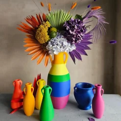 Giulio Cesare XL Dylan Multicolor Amphora