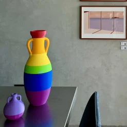 Giulio Cesare XL Dylan Multicolor Amphora