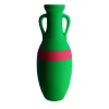Giulio Cesare XL Green And Fucsia Amphora