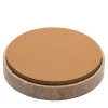 Giza Leather & Marble Round Box #8
