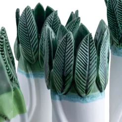 Gli Alberi Parlanti Tall Vase