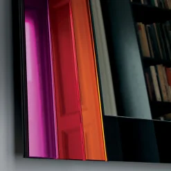 Gli Specchi di Dioniso # 3 by Ettore Sottsass