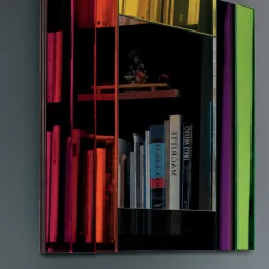 Gli Specchi di Dioniso # 3 by Ettore Sottsass