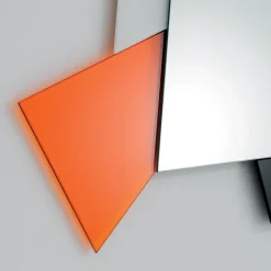 Gli Specchi di Dioniso # 4 by Ettore Sottsass