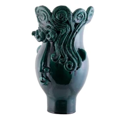 Gli Sposi in Verde Vases