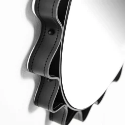 Glimt Round Wall Mirror