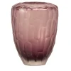 Goccia Ametista Vase